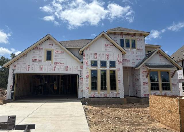 Property at 1445 Amanda Paige Dr, Georgetown, TX 78628, 4 beds, 4 baths