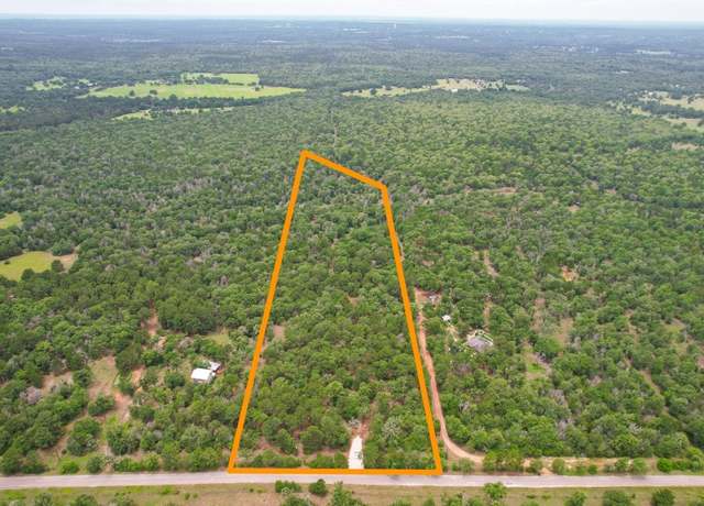 Property at 492 S Old Potato Rd, Paige, TX 78659