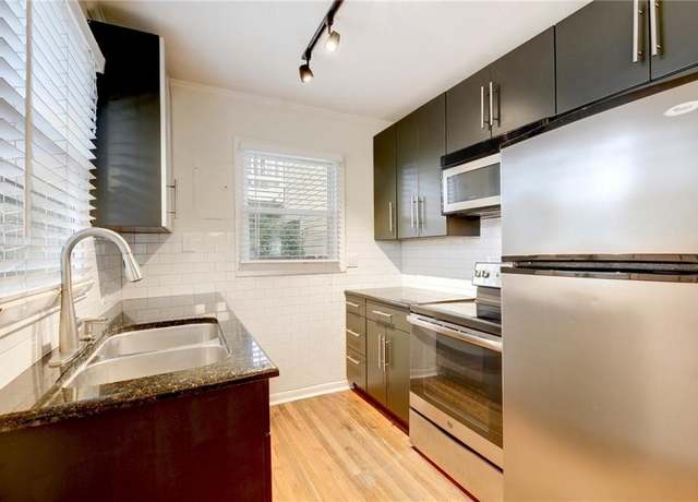 Property at 1110 W 22nd St #13, Austin, TX 78705, 2 beds, 1 bath