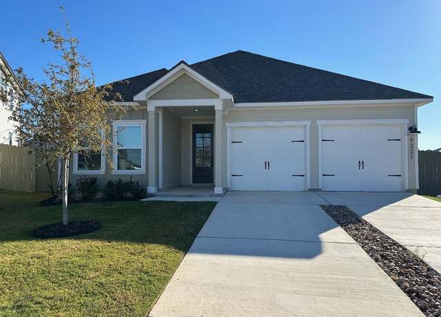 Property at 9321 Gladsome Path, Manor, TX 78653, 4 beds, 2 baths