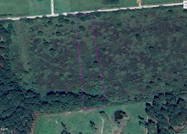 Property at TBD Lot 5 C.r. 3011 A, Dayton, TX 77535