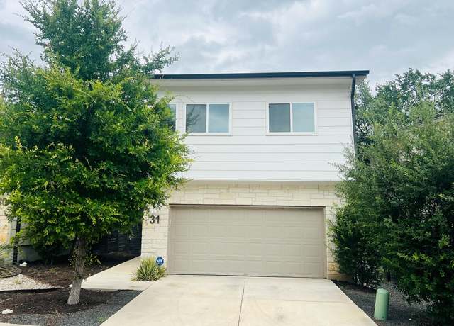 Property at 6800 Menchaca Rd #31, Austin, TX 78745, 3 beds, 2.5 baths