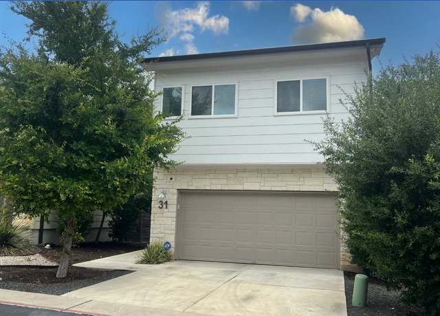 Property at 6800 Menchaca Rd #31, Austin, TX 78745, 3 beds, 2.5 baths