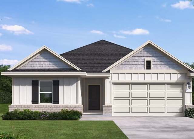 Property at 204 Lazy Lizzy Rd, Jarrell, TX 76537, 4 beds, 3 baths