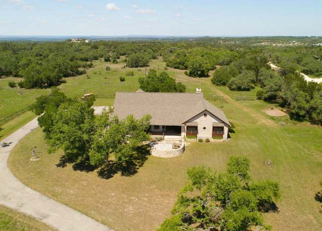 Property at 2801 Martin Rd, Dripping Springs, TX 78620, 4 beds, 3 baths