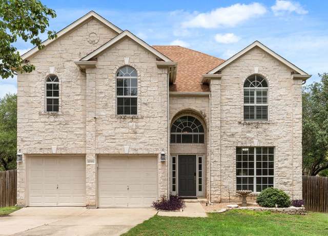 Property at 10916 Colonel Winn Loop, Austin, TX 78748, 4 beds, 3 baths