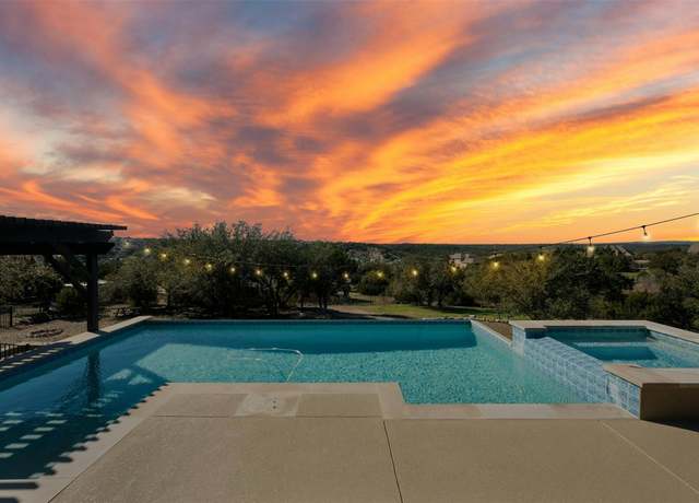 Property at 4700 Topacio Dr, Spicewood, TX 78669, 4 beds, 3 baths