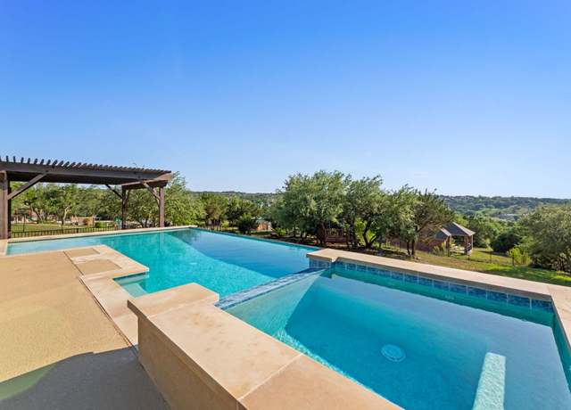 Property at 4700 Topacio Dr, Spicewood, TX 78669, 4 beds, 3 baths