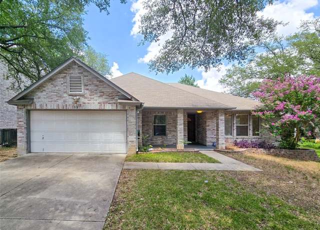 Property at 1318 Chalk Ln, Cedar Park, TX 78613, 3 beds, 2 baths