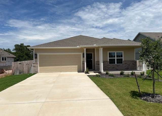 Property at 201 Lucky Ave, Bertram, TX 78605, 3 beds, 2 baths