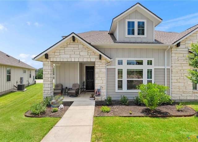 Property at 220 Bolivar Way #101, San Marcos, TX 78666, 2 beds, 2.5 baths