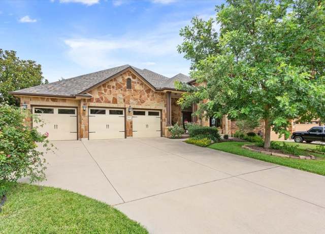 Property at 5613 Kent Dr, Belton, TX 76513, 4 beds, 2.5 baths