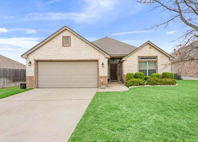 Property at 518 Dandridge Dr, Temple, TX 76502, 3 beds, 2 baths