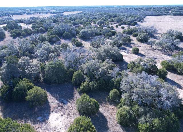 Property at 312 Oak Stump Dr, Goldthwaite, TX 76844