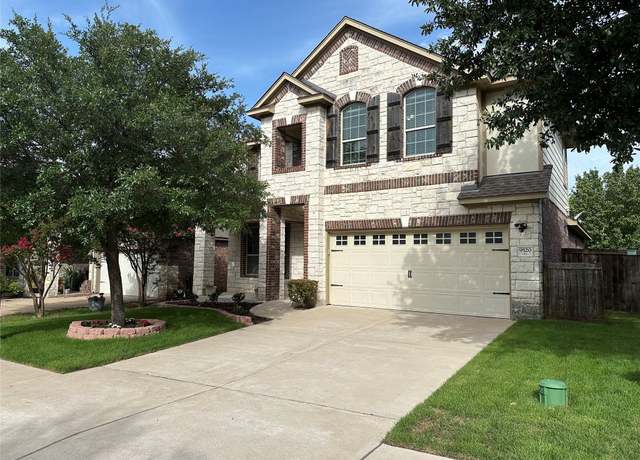 Property at 9520 Sydney Marilyn Ln, Austin, TX 78748, 4 beds, 2.5 baths