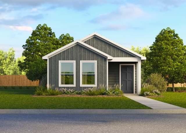 Property at 159 Safflower Dr, Uhland, TX 78640, 3 beds, 2 baths