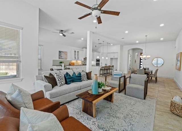 Property at 3717 Kirby Cv, Round Rock, TX 78681, 4 beds, 3.5 baths