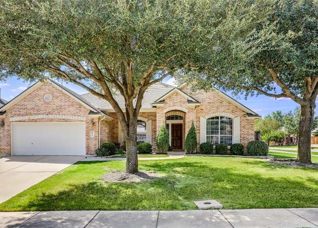 Property at 19420 Moorlynch Ave, Pflugerville, TX 78660, 3 beds, 2 baths