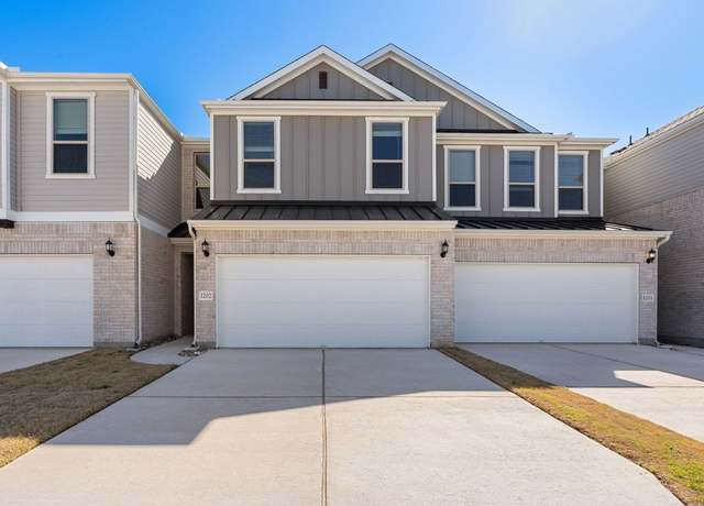 Property at 2725 Woodall Dr #1202, Cedar Park, TX 78613, 3 beds, 2.5 baths