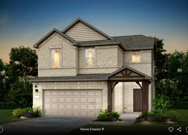 Property at 209 Regatta Trl, Leander, TX 78641, 4 beds, 3 baths