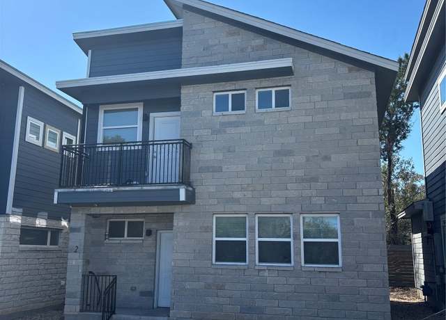 Property at 505 Oertli Ln #2, Austin, TX 78753, 2 beds, 2.5 baths