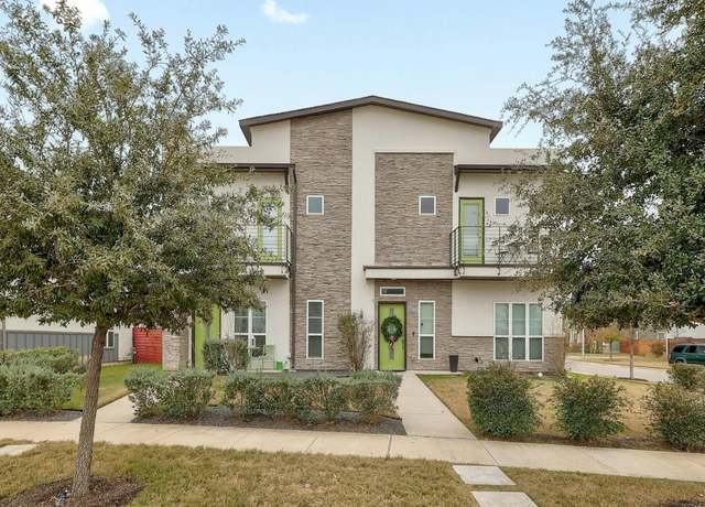 Property at 5701 Charles Merle Dr Unit A, Austin, TX 78747, 3 beds, 2.5 baths