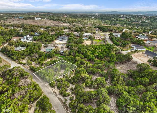 Property at 20705 Oak Rdg, Lago Vista, TX 78645
