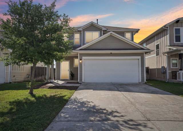 Property at 5303 Marsh Ln, Buda, TX 78610, 3 beds, 2.5 baths