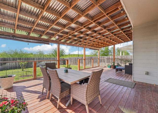 Property at 5303 Marsh Ln, Buda, TX 78610, 3 beds, 2.5 baths