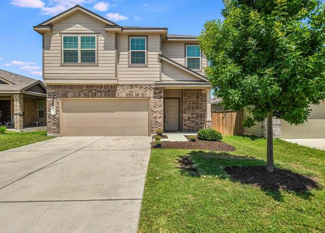 Property at 561 Greatest Gift Way, Jarrell, TX 76537, 3 beds, 2.5 baths