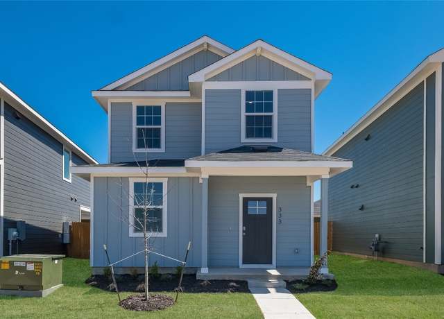 Property at 308 Puerto Plata Ave, Bastrop, TX 78602, 4 beds, 3.5 baths