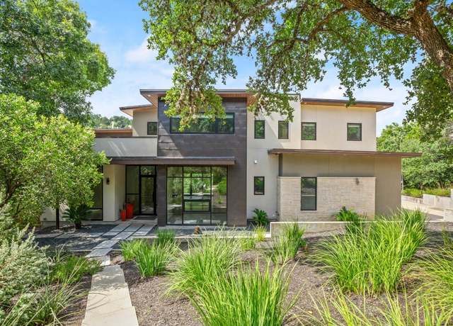 Property at 500 Laurel Valley Rd, West Lake Hills, TX 78746, 4 beds, 4.5 baths