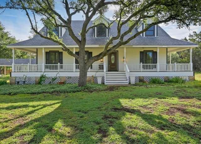 Property at 322 Mesa Oaks, Leander, TX 78641, 4 beds, 2.5 baths