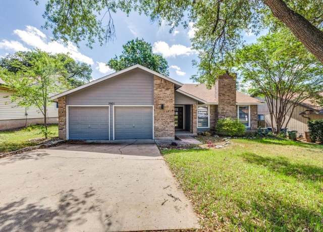 Property at 7901 Keswick Dr, Austin, TX 78745, 3 beds, 2 baths