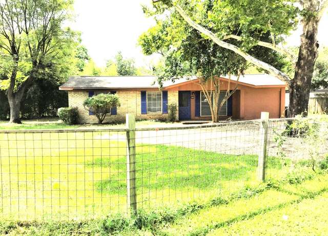 Property at 4623 Philco Dr, Austin, TX 78745, 3 beds, 1 bath