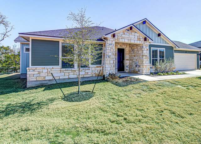 Property at 128 Roaming Rock Trl #102, San Marcos, TX 78666, 3 beds, 2 baths