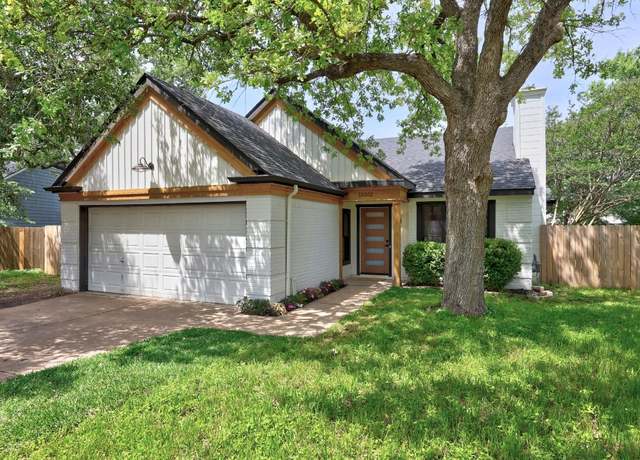 Property at 16202 Kicking Bird Dr, Leander, TX 78641, 4 beds, 2 baths