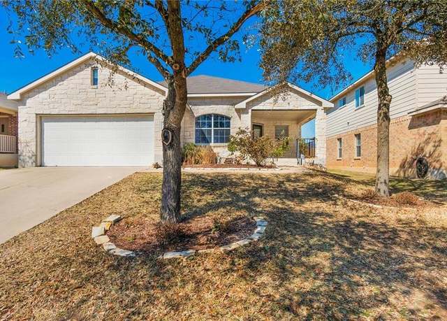 Property at 913 Cindy Ln, Leander, TX 78641, 4 beds, 2 baths