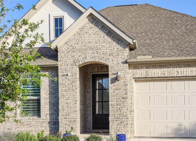 Property at 8000 Sunrise Ravine Pass, Lago Vista, TX 78645, 4 beds, 3 baths