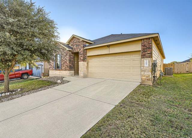 Property at 267 Pigeon Berry Pass, Buda, TX 78610, 3 beds, 2 baths