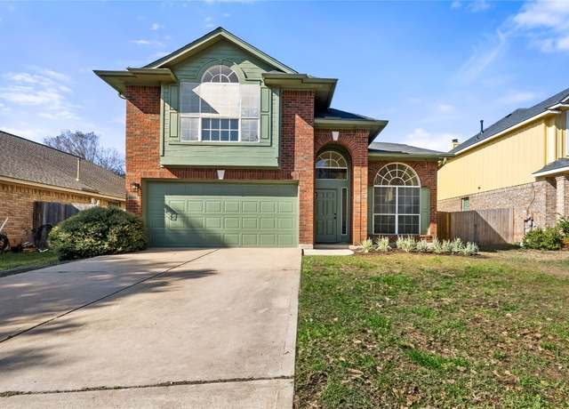 Property at 9328 Sanford Dr, Austin, TX 78748, 3 beds, 2.5 baths