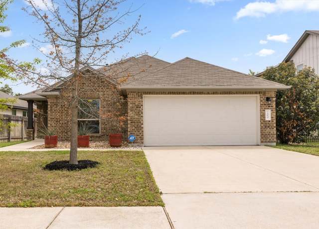 Property at 200 Callahan Ln, Leander, TX 78641, 3 beds, 2 baths
