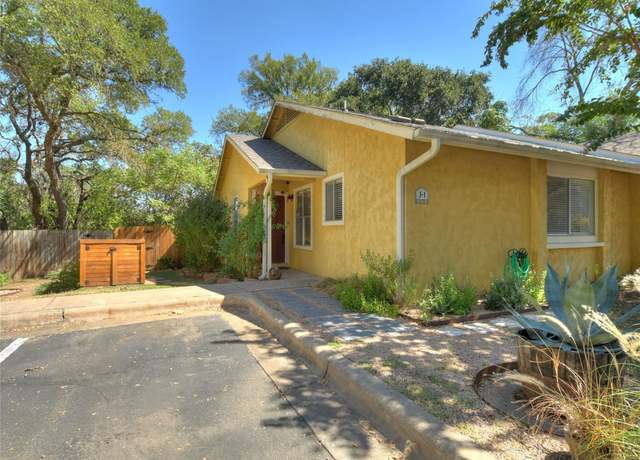 Property at 4902 Duval Rd Unit J1, Austin, TX 78727, 2 beds, 1 bath