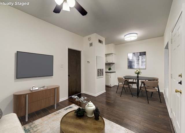 Property at 3316 Guadalupe St #219, Austin, TX 78705, 1 bed, 1 bath