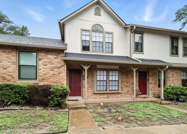 Property at 11821 Bittern Hollow Dr #41, Austin, TX 78758, 2 beds, 1.5 baths