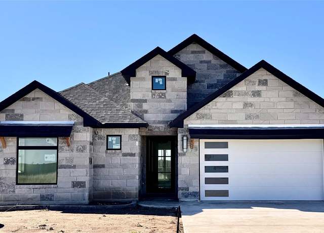 Property at 361 Meadow Valley Loop, Jarrell, TX 76537, 3 beds, 2.5 baths