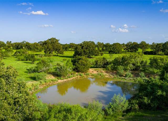 Property at (Tract 1) 1050 Fm 2104, Smithville, TX 78957