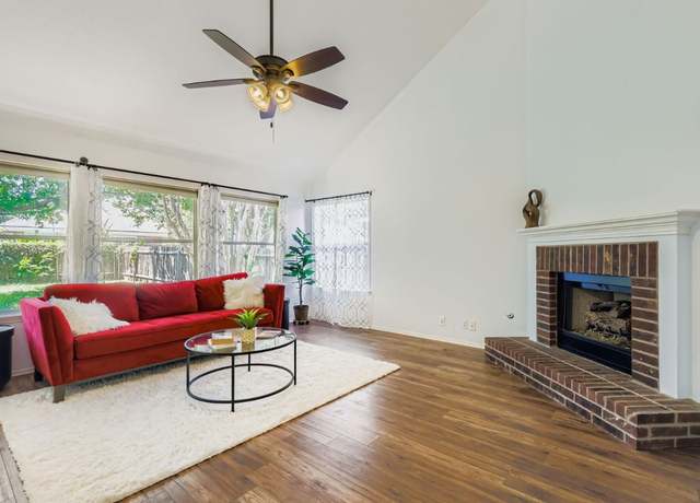 Property at 1126 Red Ranch Cir N, Cedar Park, TX 78613, 4 beds, 2.5 baths