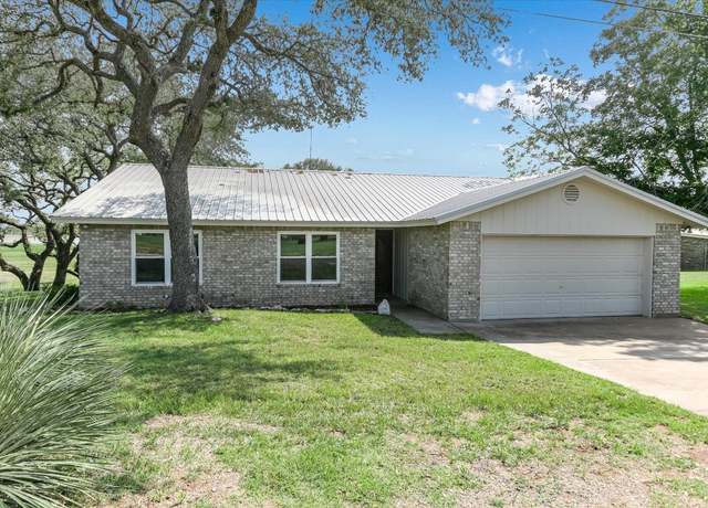 Property at 1710 County Road 128, Burnet, TX 78611, 3 beds, 2 baths