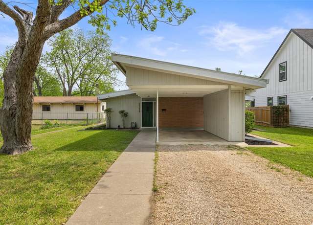 Property at 1310 Thompson St, Taylor, TX 76574, 3 beds, 2 baths